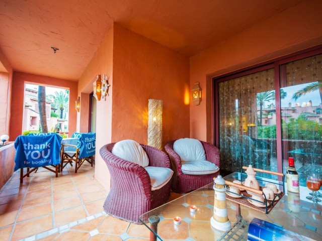 3 Bedrooms Apartment in El Rosario