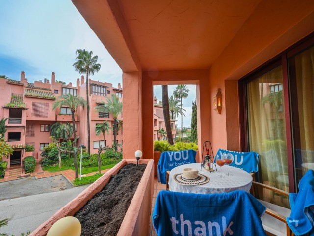 3 Bedrooms Apartment in El Rosario