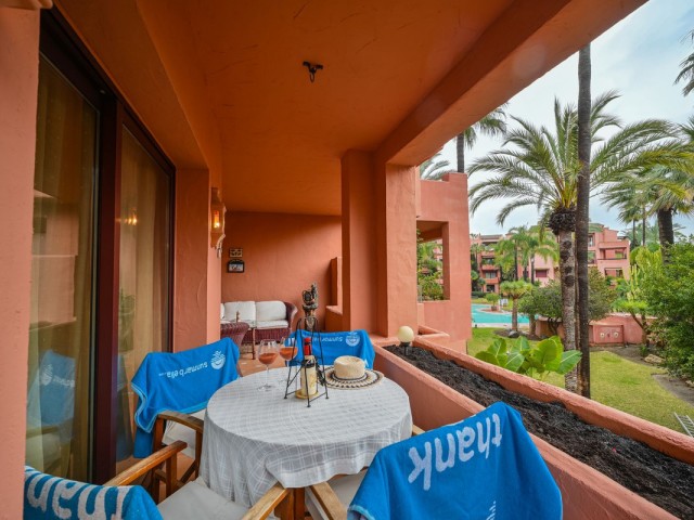 3 Bedrooms Apartment in El Rosario