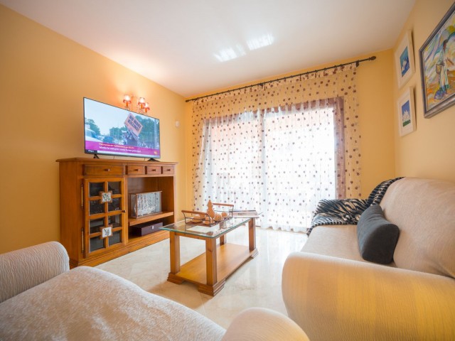 3 Bedrooms Apartment in El Rosario