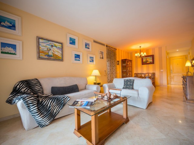 3 Bedrooms Apartment in El Rosario