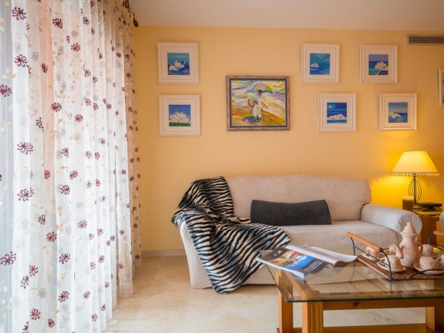 3 Bedrooms Apartment in El Rosario