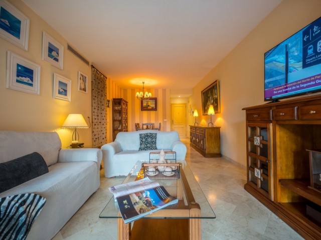3 Bedrooms Apartment in El Rosario