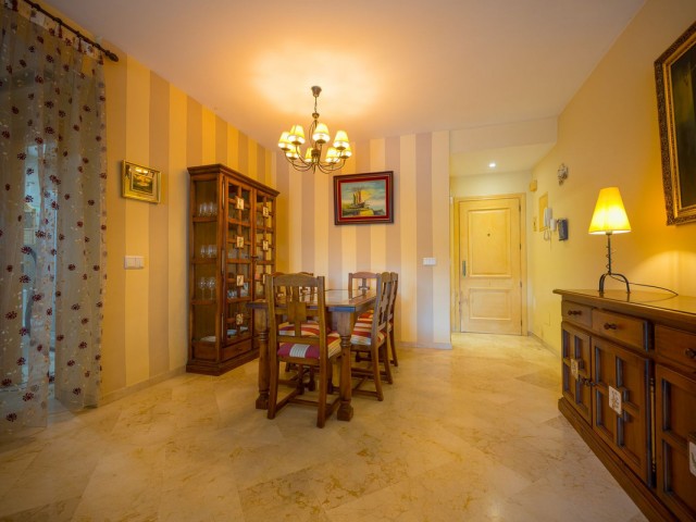 3 Bedrooms Apartment in El Rosario