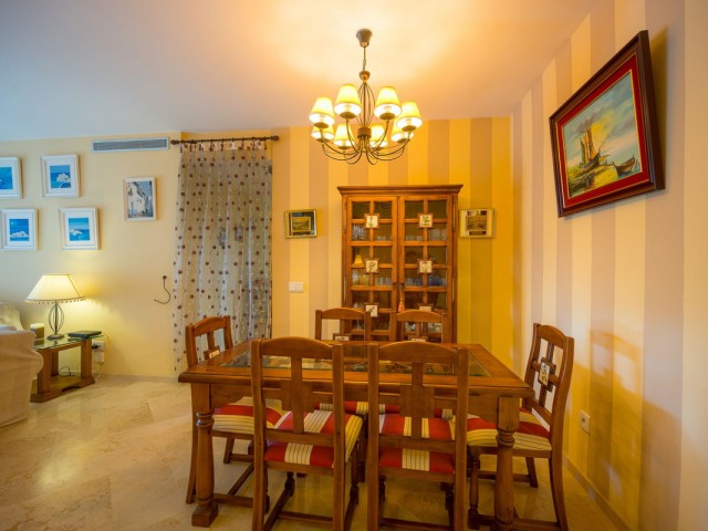 3 Bedrooms Apartment in El Rosario