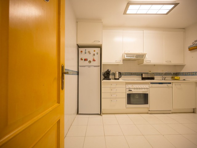 3 Bedrooms Apartment in El Rosario