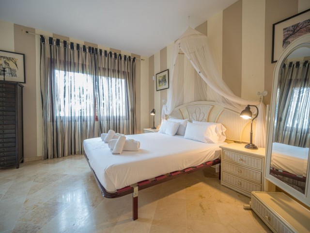 3 Bedrooms Apartment in El Rosario