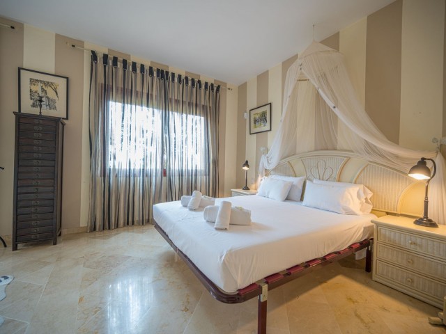 3 Bedrooms Apartment in El Rosario