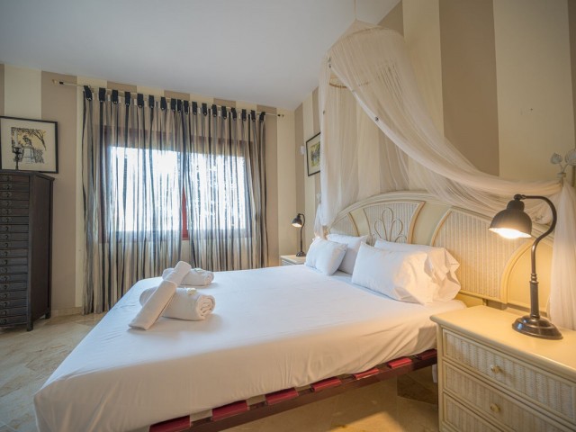 3 Bedrooms Apartment in El Rosario