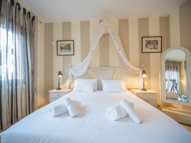 3 Bedrooms Apartment in El Rosario