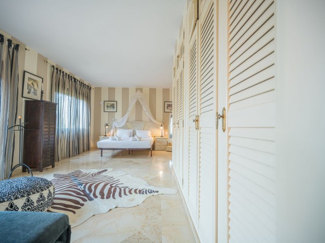 3 Bedrooms Apartment in El Rosario