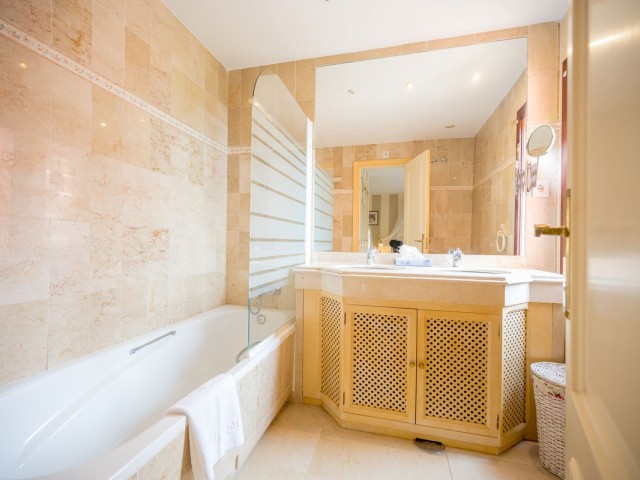 3 Bedrooms Apartment in El Rosario