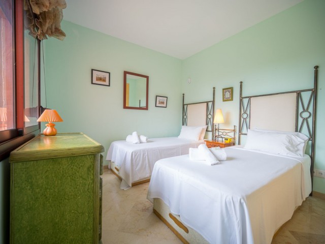 3 Bedrooms Apartment in El Rosario