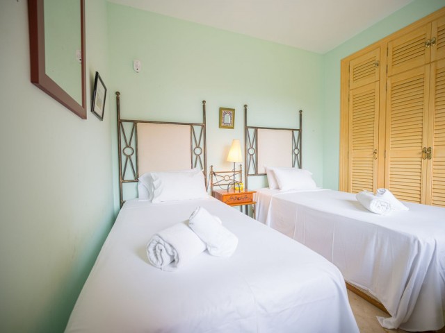 3 Bedrooms Apartment in El Rosario