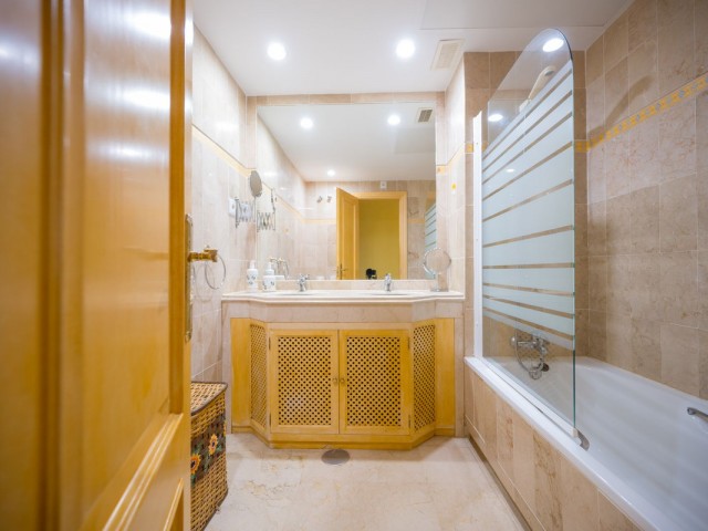 3 Bedrooms Apartment in El Rosario