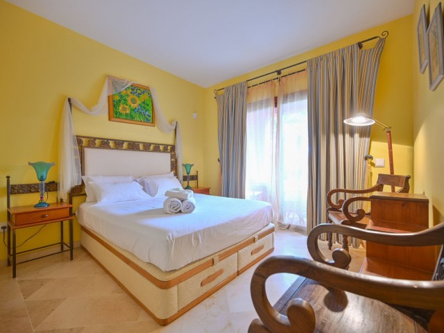 3 Bedrooms Apartment in El Rosario