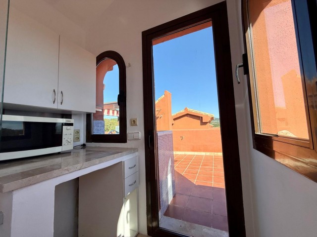 3 Makuuhuoneen Huoneisto Estepona