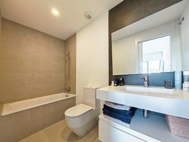 3 Makuuhuoneen Huvila Estepona