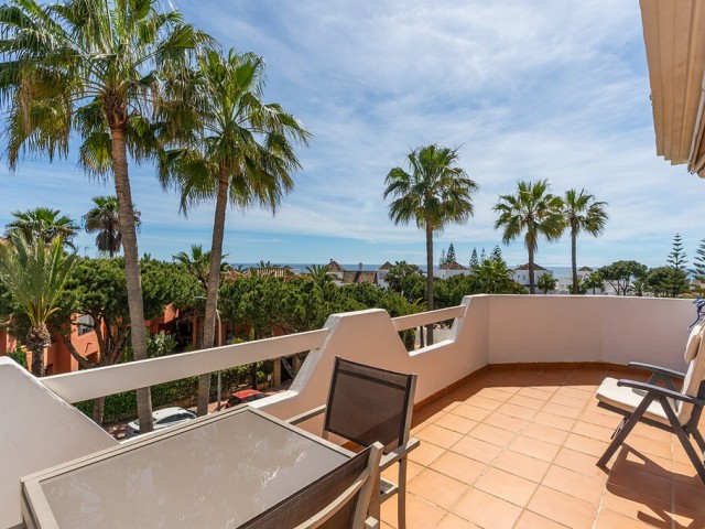 Appartement avec 2 Chambres  à Marbella