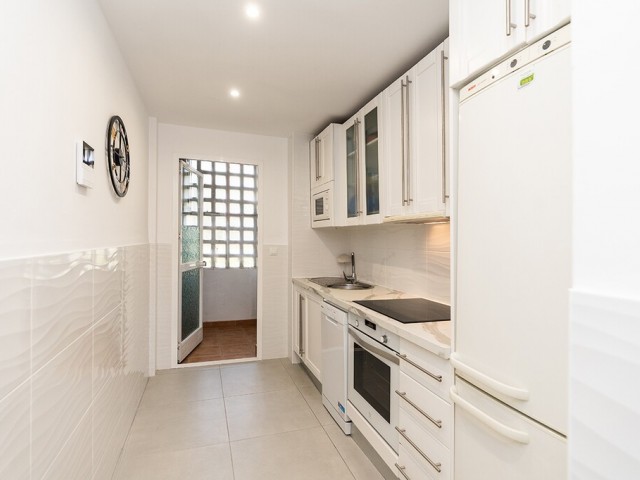 Appartement avec 2 Chambres  à Marbella