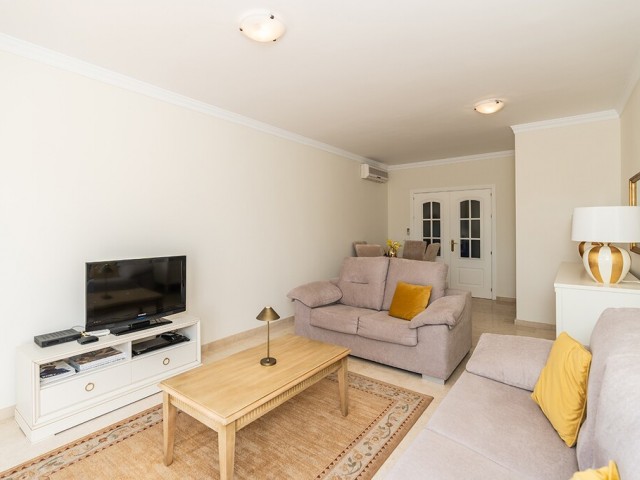 Appartement avec 2 Chambres  à Marbella