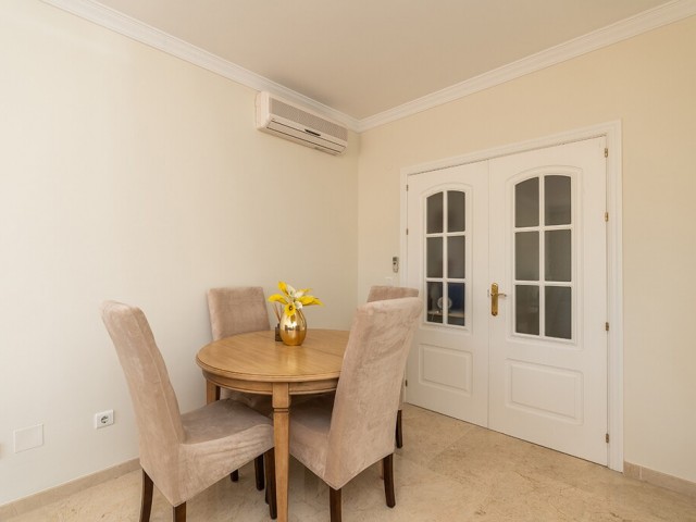 Appartement avec 2 Chambres  à Marbella