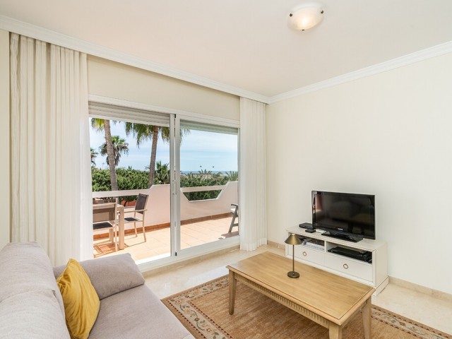 Appartement avec 2 Chambres  à Marbella