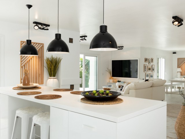 3 Schlafzimmer Villa in Sotogrande