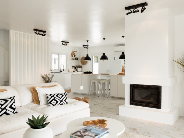 3 Schlafzimmer Villa in Sotogrande