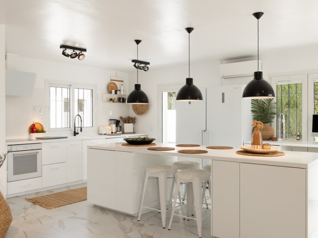 3 Schlafzimmer Villa in Sotogrande