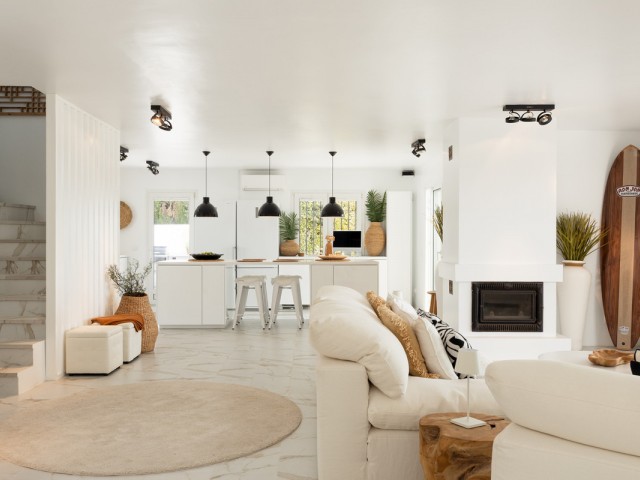 3 Schlafzimmer Villa in Sotogrande