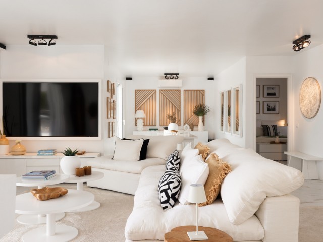 3 Schlafzimmer Villa in Sotogrande