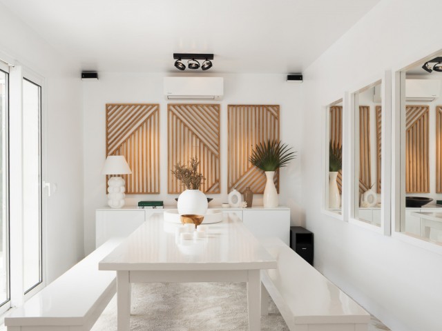 3 Schlafzimmer Villa in Sotogrande