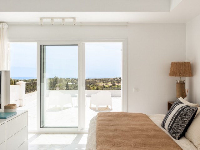 3 Schlafzimmer Villa in Sotogrande