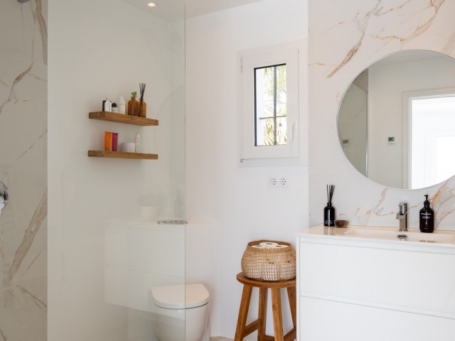 3 Schlafzimmer Villa in Sotogrande