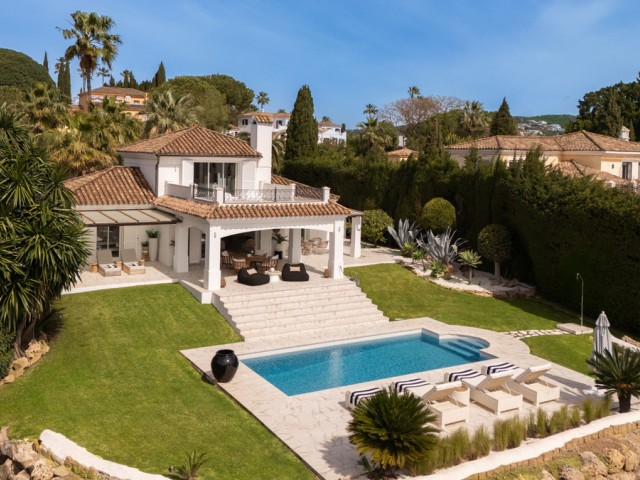 Villa Sotogrande - R5362282