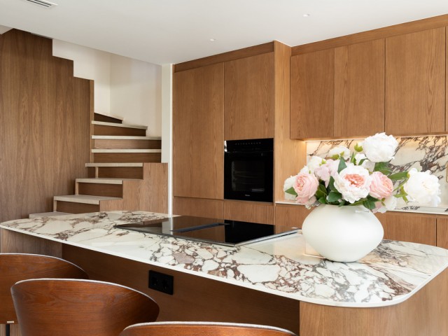 4 Sovrums Radhus i Benahavís