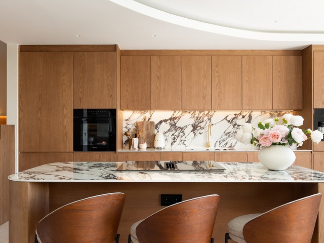 4 Sovrums Radhus i Benahavís