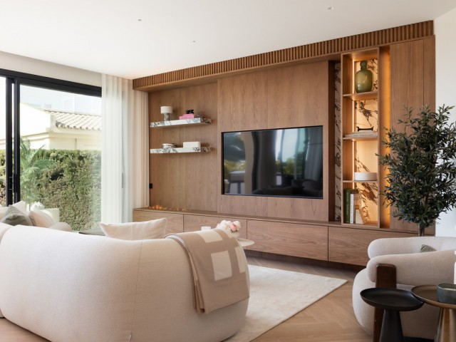 4 Sovrums Radhus i Benahavís