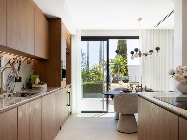 4 Sovrums Radhus i Benahavís