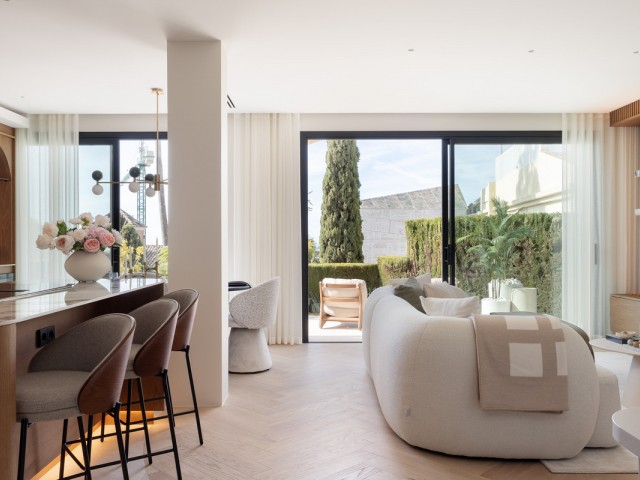 4 Sovrums Radhus i Benahavís