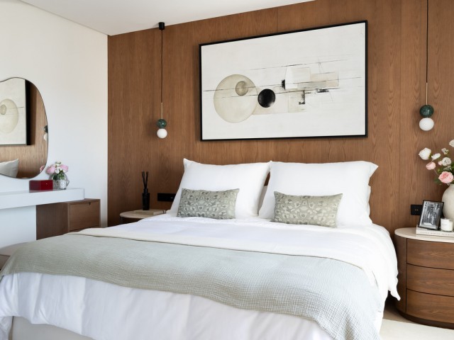 4 Sovrums Radhus i Benahavís