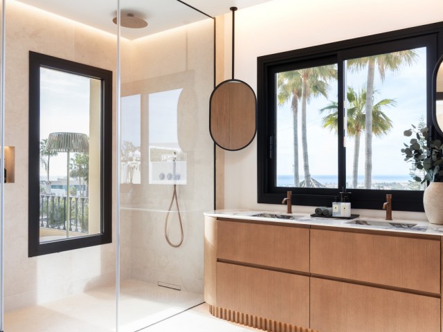 4 Sovrums Radhus i Benahavís