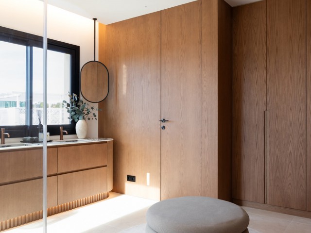 4 Sovrums Radhus i Benahavís