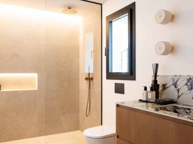 4 Sovrums Radhus i Benahavís