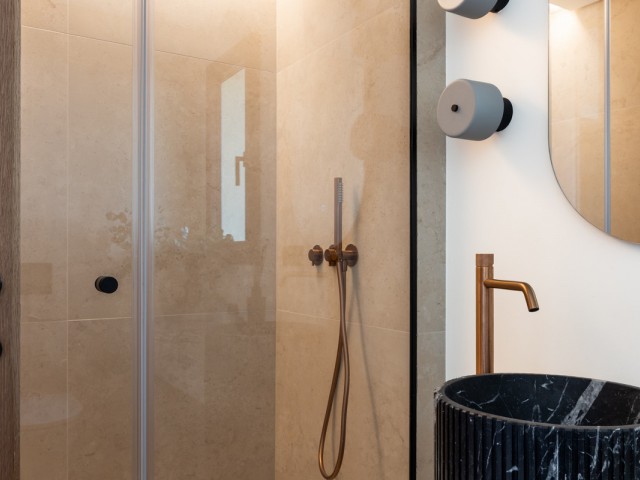 4 Sovrums Radhus i Benahavís