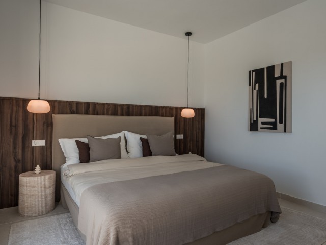 3 Schlafzimmer Apartment in Nueva Andalucía