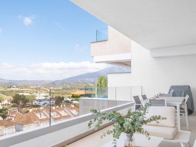 Huoneisto La Cala Golf - R5362366