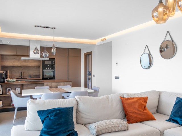Appartement avec 3 Chambres  à La Cala Golf