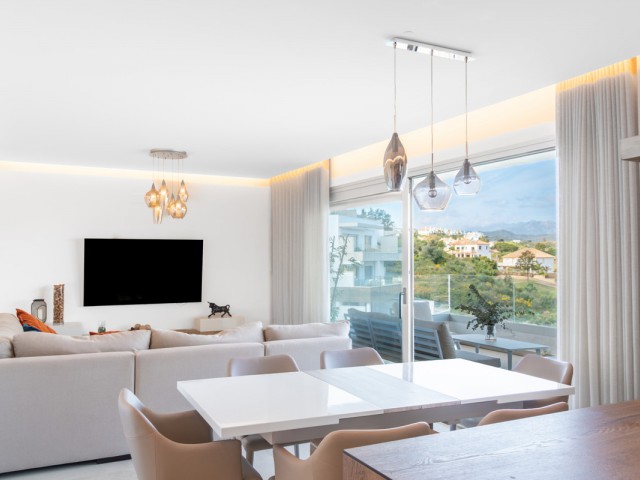 Appartement avec 3 Chambres  à La Cala Golf